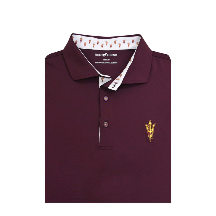 HL5070-MAROON ASU