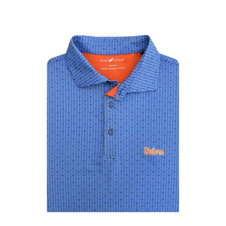 HL2037-BLUE-WHITE-ORANGE FLORIDA