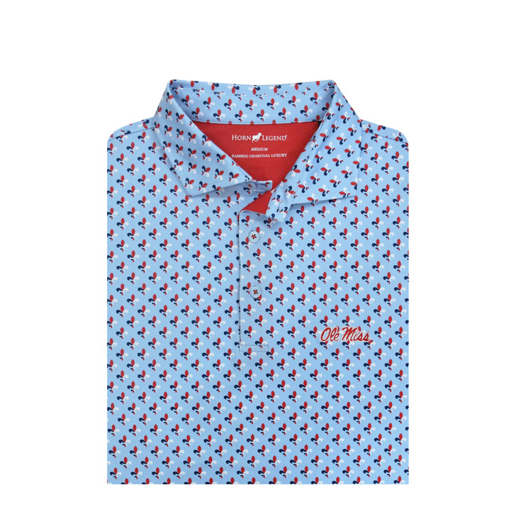 HL1193-SERENITY-RED-NAVY-WHITE OLE MISS