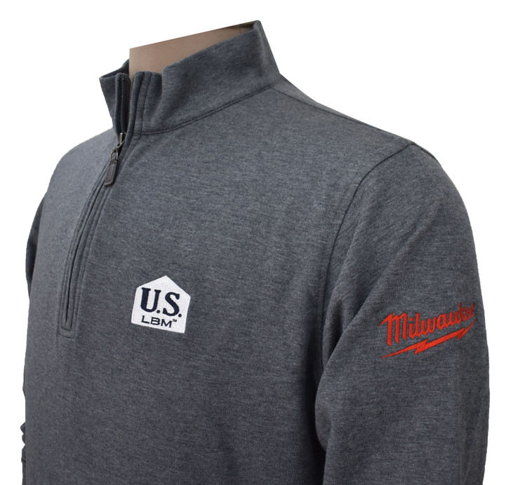 HLIL046L CHARCOAL GREY US LBM