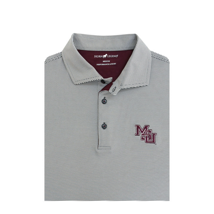 HL1025-CHARCOAL-WHITE MSU