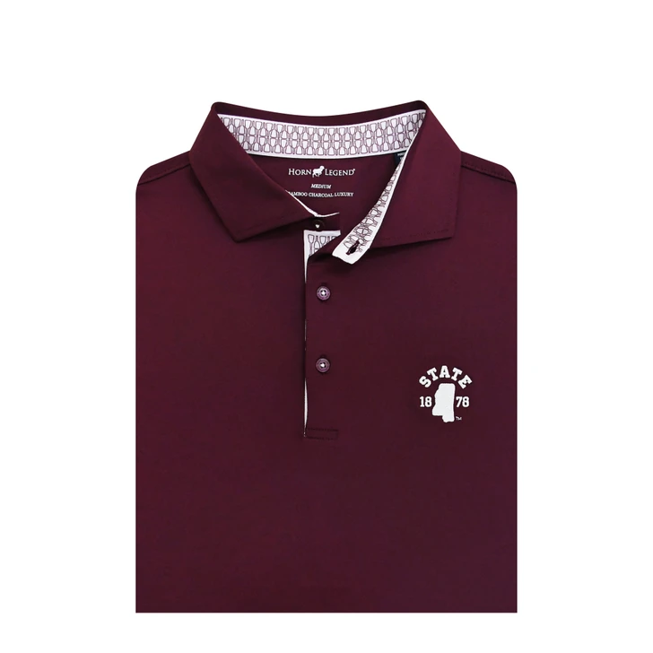 HL5070-MAROON MSU