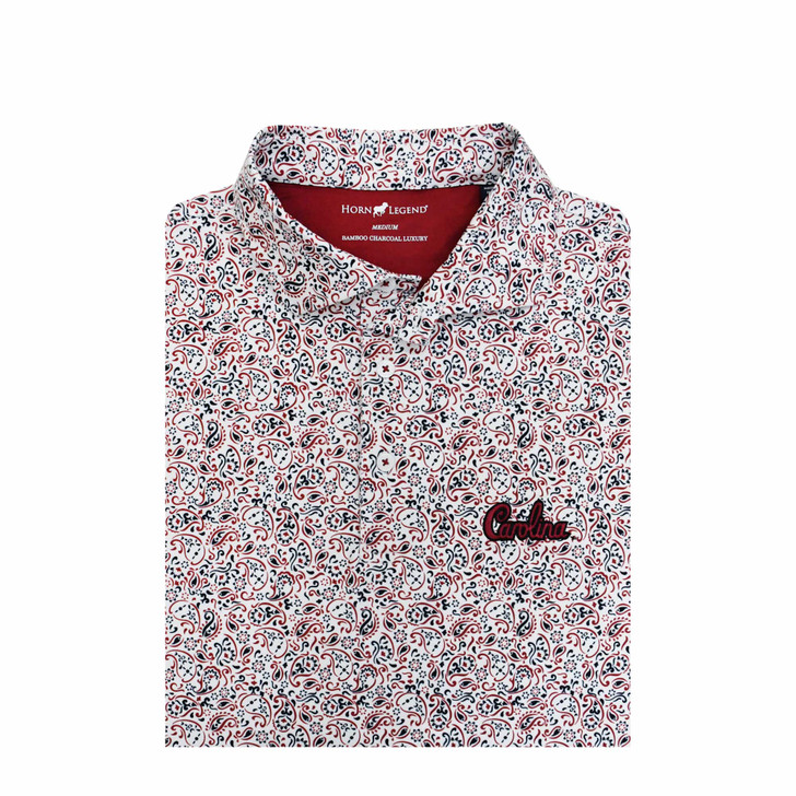 HL2113-WHITE-BLACK-GARNET USC