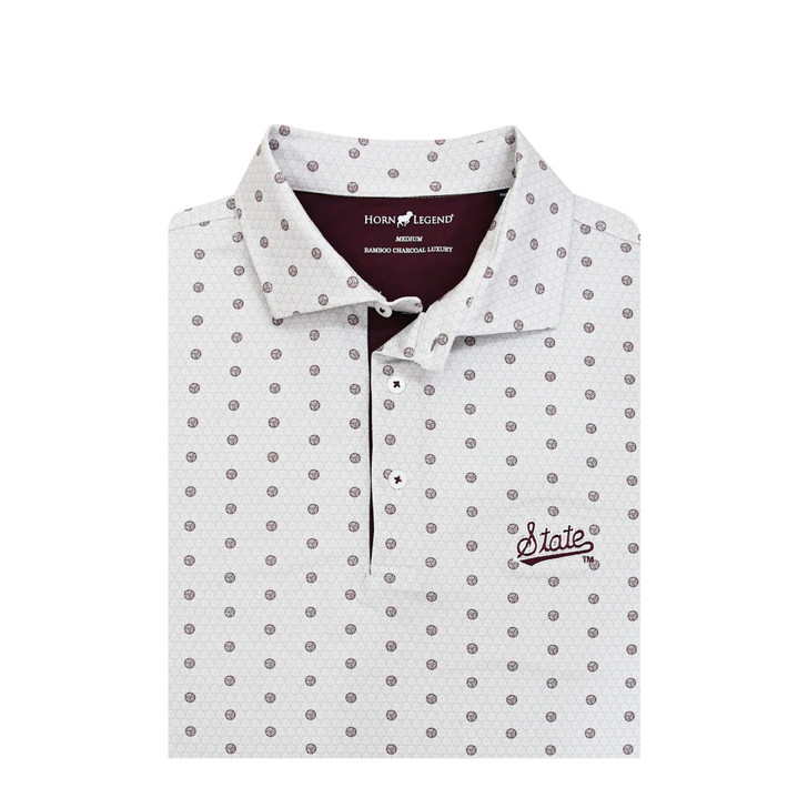 HL2073-WHITE-GREY-MAROON MSU