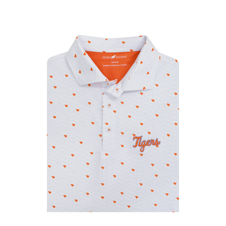 HL2034SC-WHITE-LAVENDER-ORANGE CLEMSON