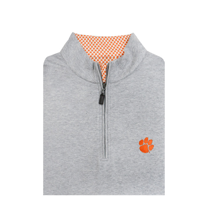 HL5046LLP-GREY CLEMSON