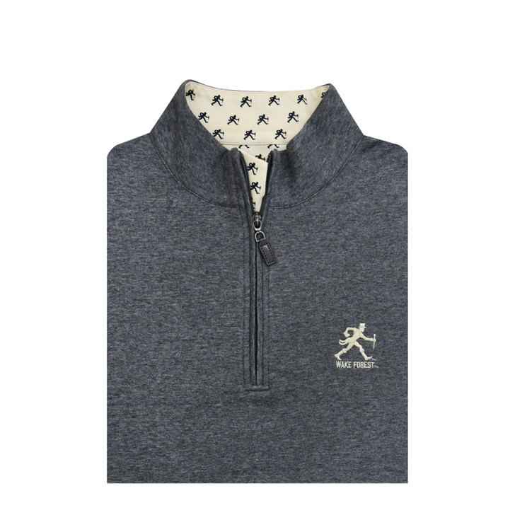 HL5046LLP-CHARCOAL WAKE FOREST