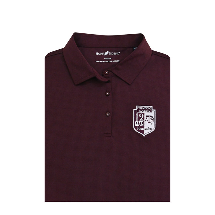 HL1119W-MAROON TAM