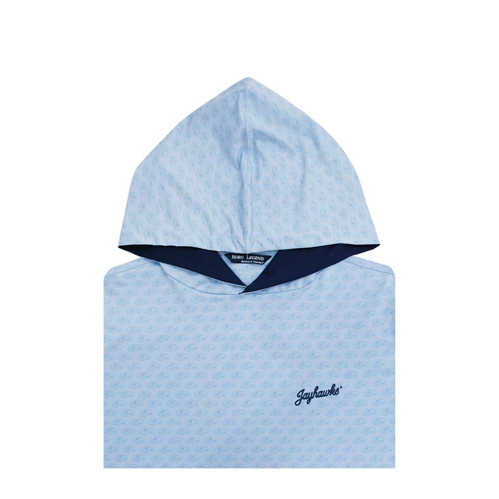 HL7056H-LIGHT BLUE KANSAS
