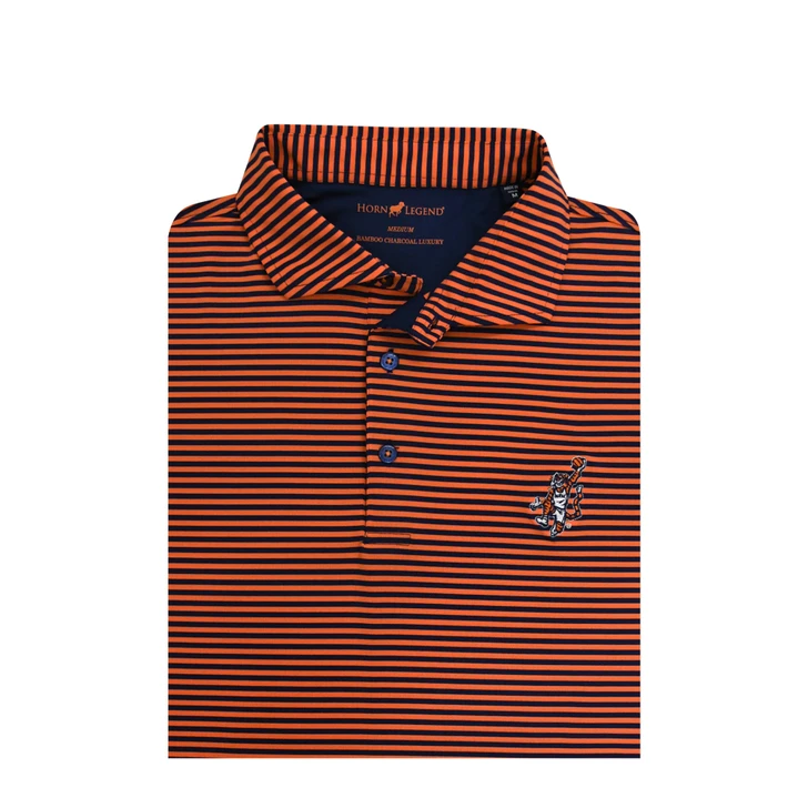 HL1030-NAVY-ORANGE AUBURN TIGERS