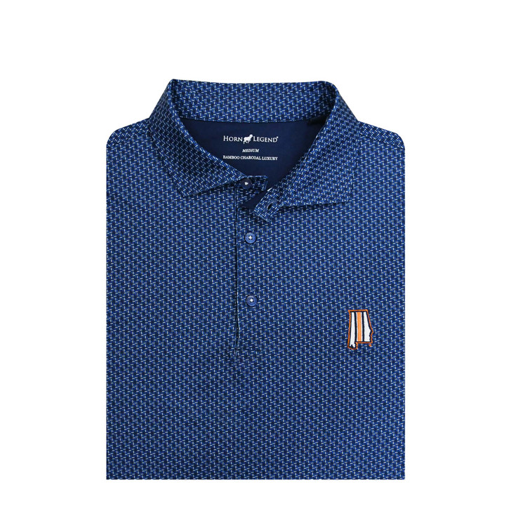 HL2054-NAVY-BLUE-WHITE AUBURN