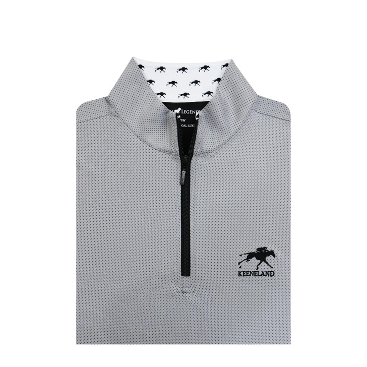 HL5118Q-GREY-BLACK KEENELAND