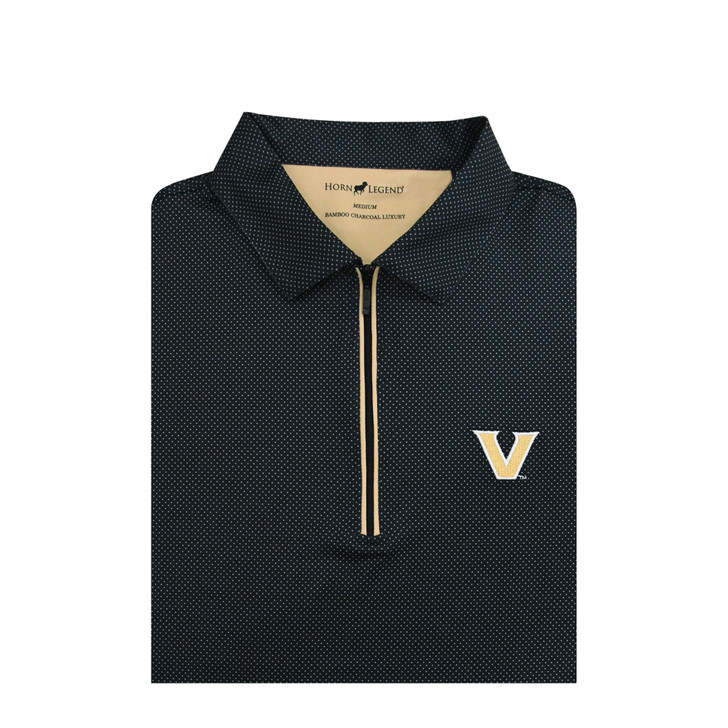 HL1118WZ-BLACK-GREY VANDERBILT