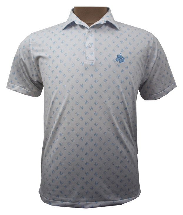 HL1187 WHITE_SERENITY Panther Creek