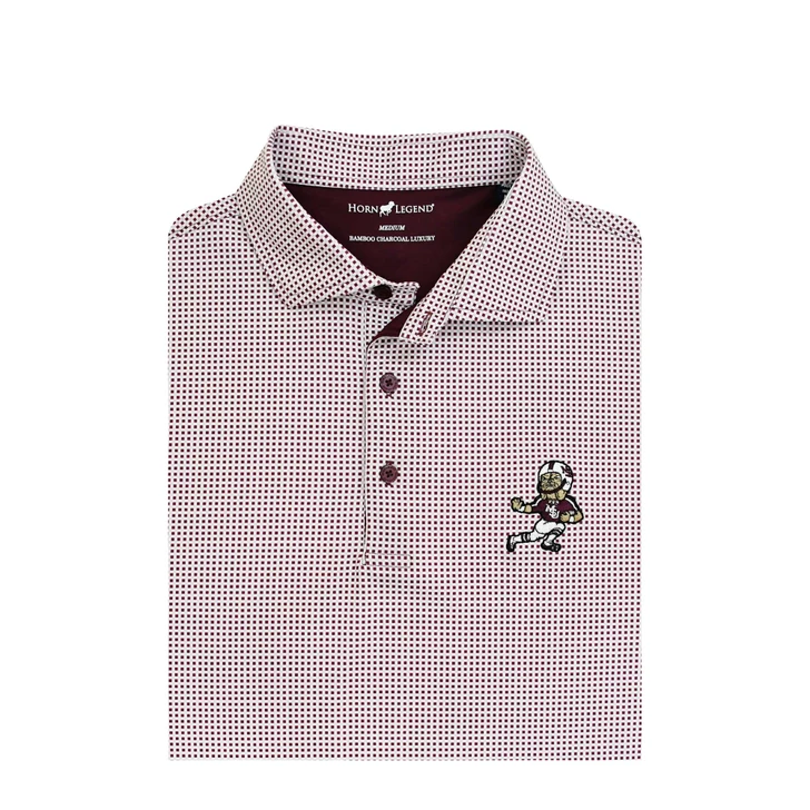 HL1046-MAROON-GREY MSU Bulldog