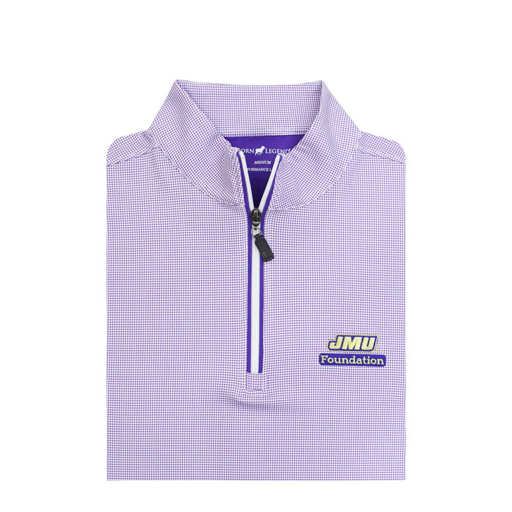 HL1200Q-WHITE-PURPLE JMU