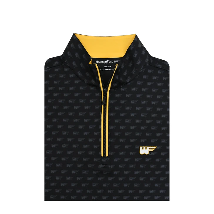 HL7056Q-BLACK-CHARCOAL Wake Forest