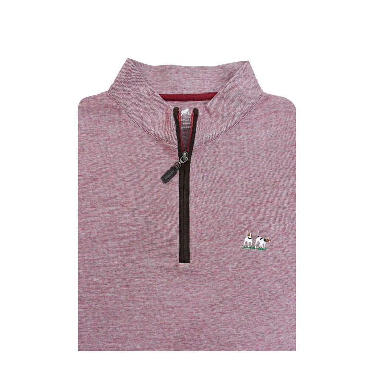 HLIL050L-POMEGRANATE-WHITE Al Dixon