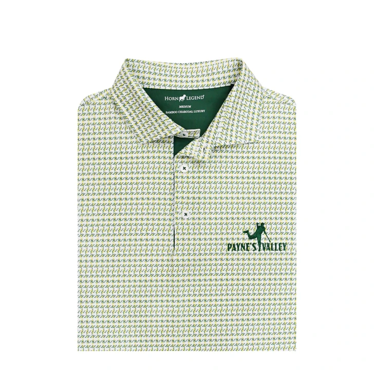 HL2079-WHITE-GREEN-GOLD Payne's Valley