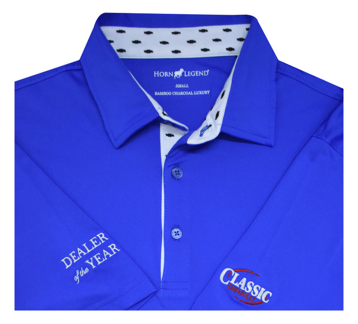 HL1070CD ROYAL Classic Chevy