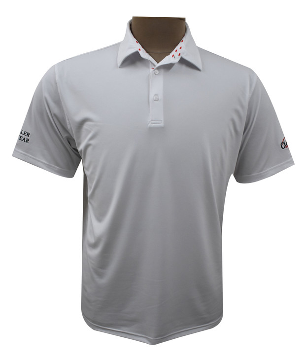 HL1070CD WHITE Classic Chevy