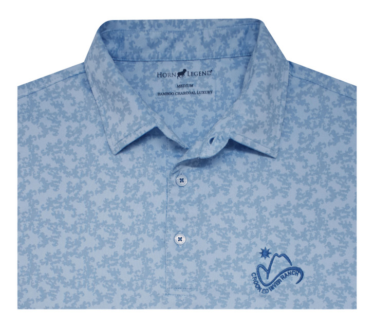 HL1116 SERENITY Crooked Ranch