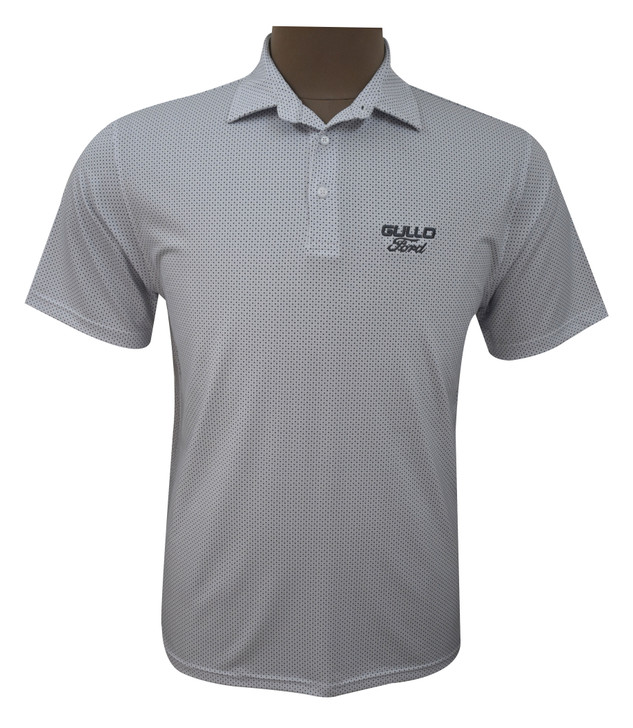 HL1024 WHITE BLACK GREY Gullo Ford