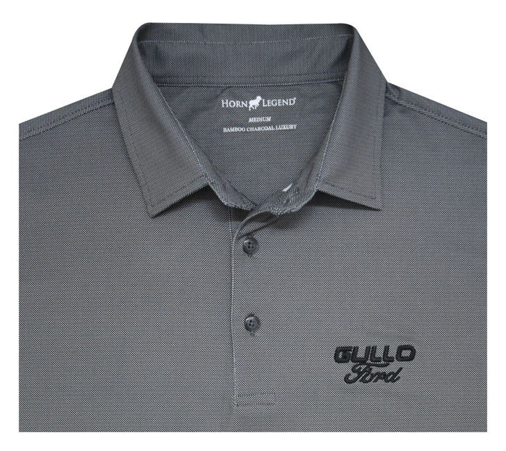 HL1111 BLACK Gullo Ford