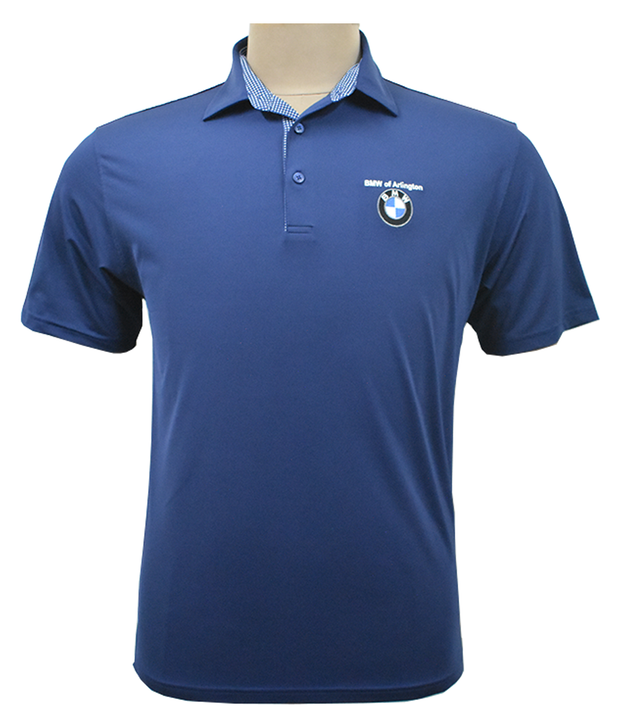 HL1070 NAVY BMW Arlington