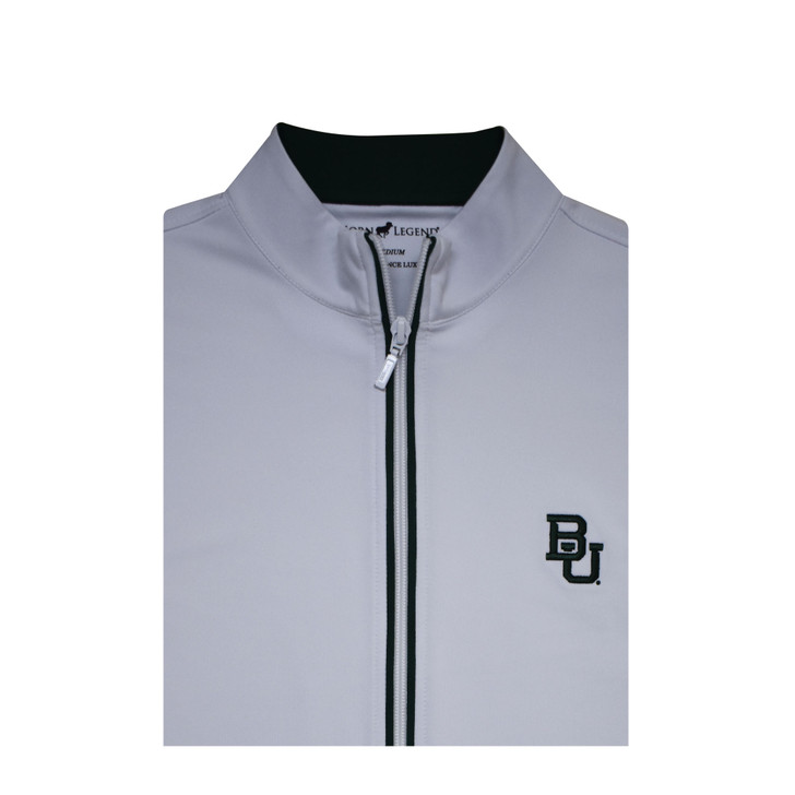 HL1175QW WHITE GREEN Baylor
