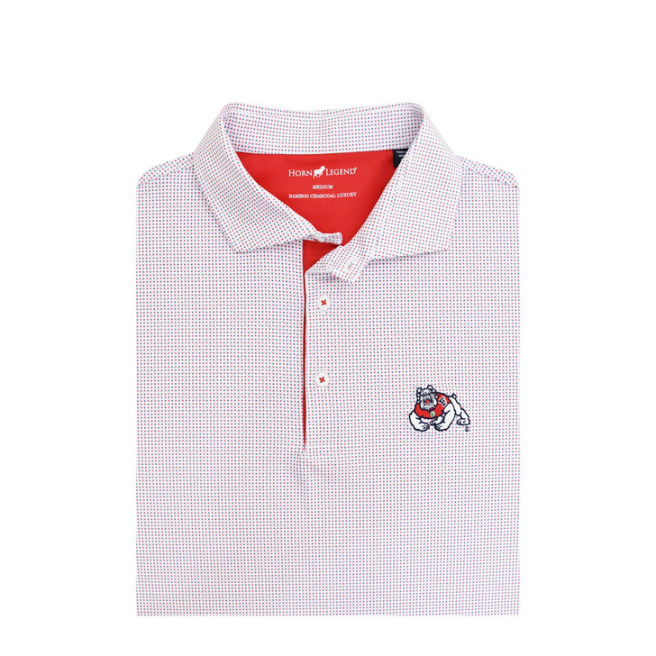 HL1142 WHITE NAVY RED