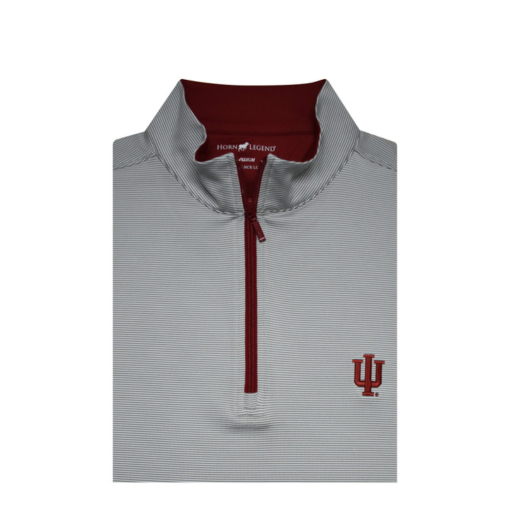 Indiana 1/24 Stripe Performance Pullover