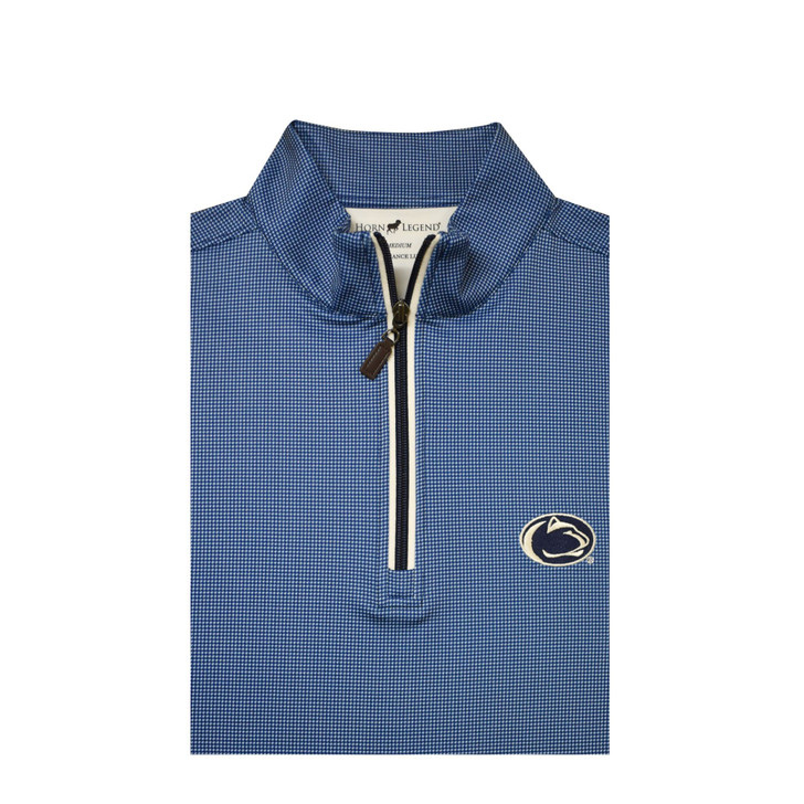 Penn State Shepherd PrestigeZip Pullover