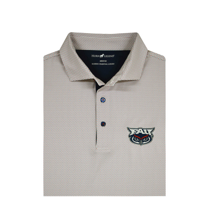 HL1024CD WHITE NAVY RED FAU