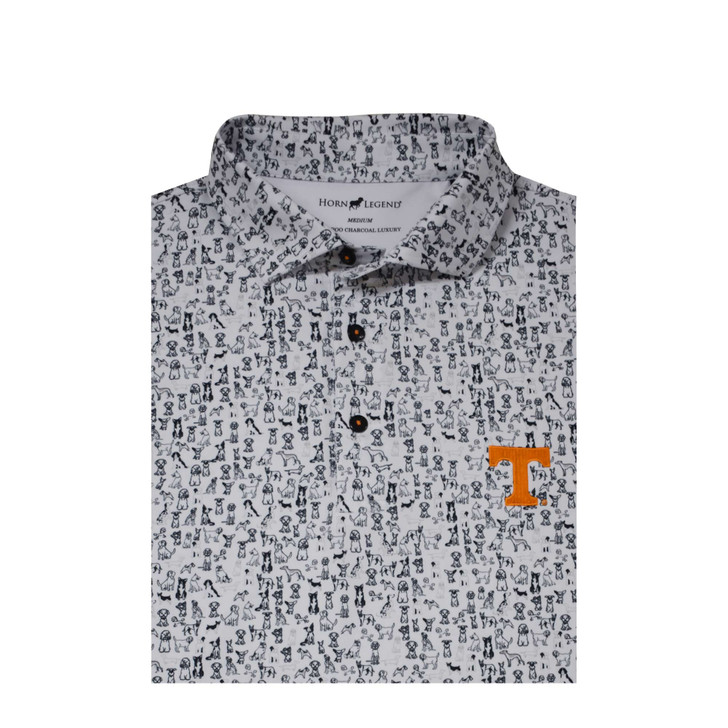 HL1183-WHITE-BLACK-GREY Tennessee