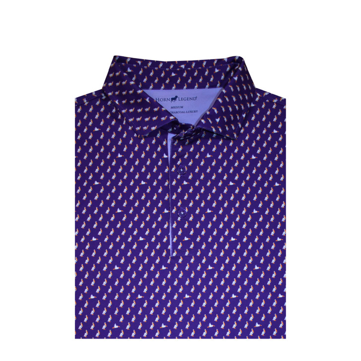 Pelican Performance Polo