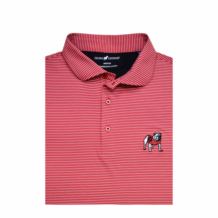 HL1031-RED-WHITE-BLACK Georgia