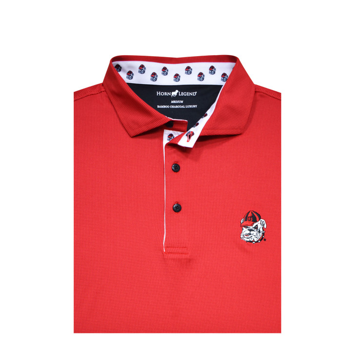 HL1119CD-RED GEORGIA
