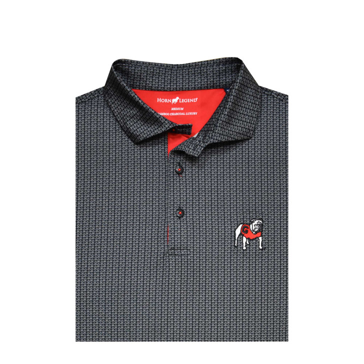 HL2003-BLACK-CHARCOAL-GREY GEORGIA