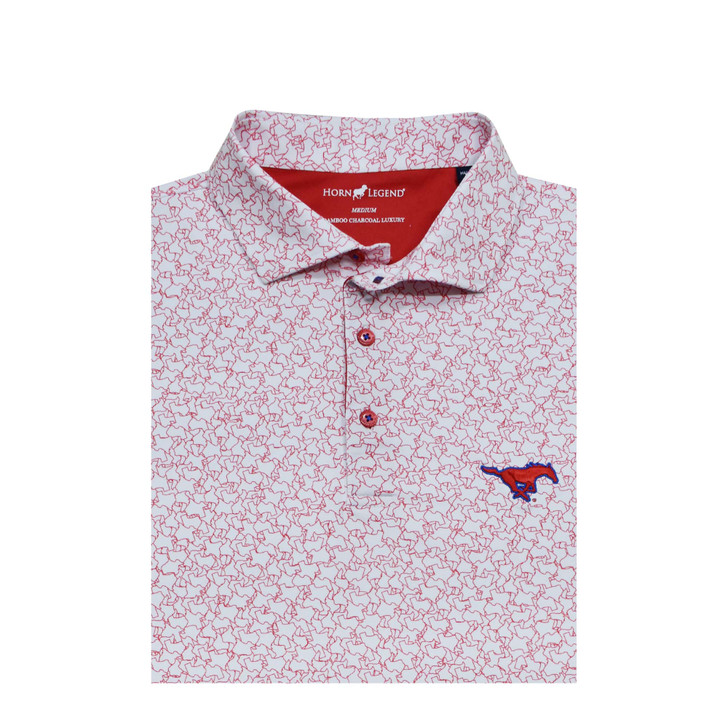 HL1189TX-WHITE-RED-BLUE SMU