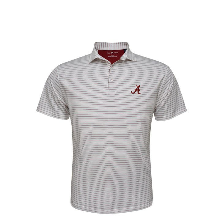 HL1018-ALB-001WHT-CRM Alabama