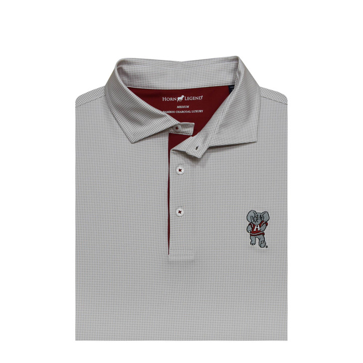 HL1190-WHITE-SAND-CRIMSON ALABAMA AL