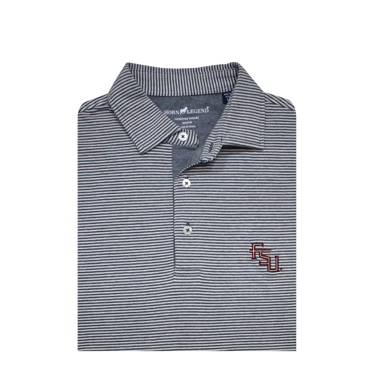 HL075 GREY- OFF WHITE Florida State