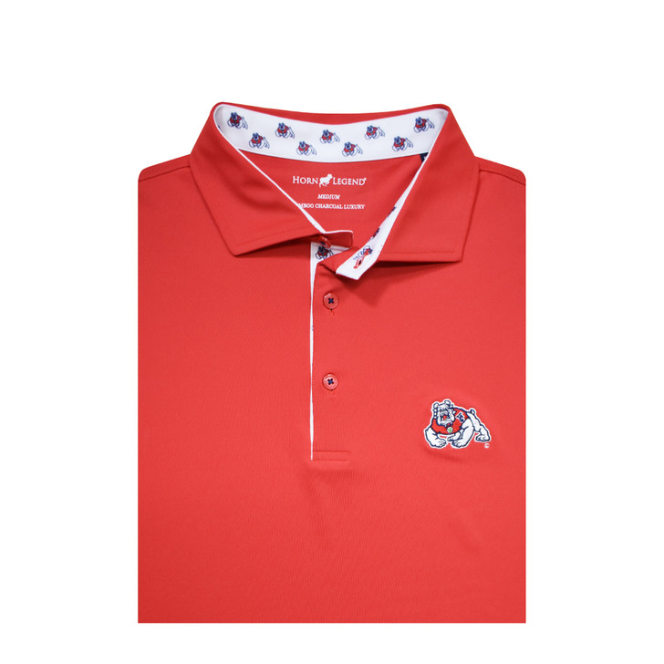 HL5070-RED Fresno State