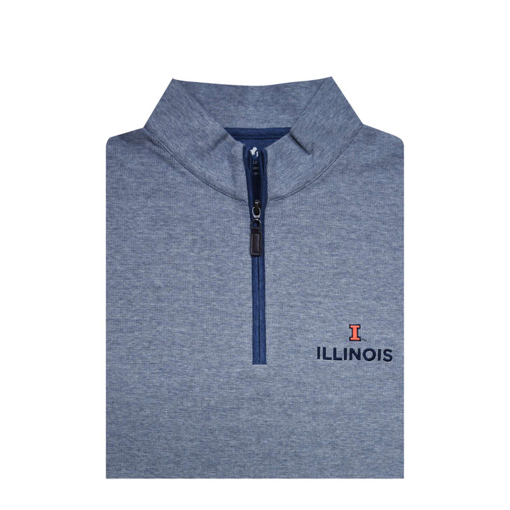 HLIL051L-MIDNIGHT BLUE ILLINOIS