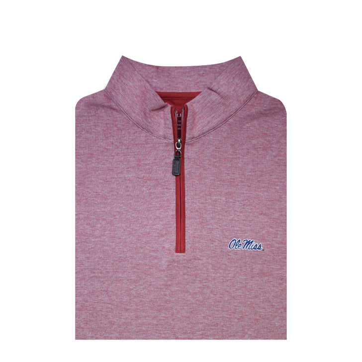 HLIL051L-BRICK RED OLE MISS