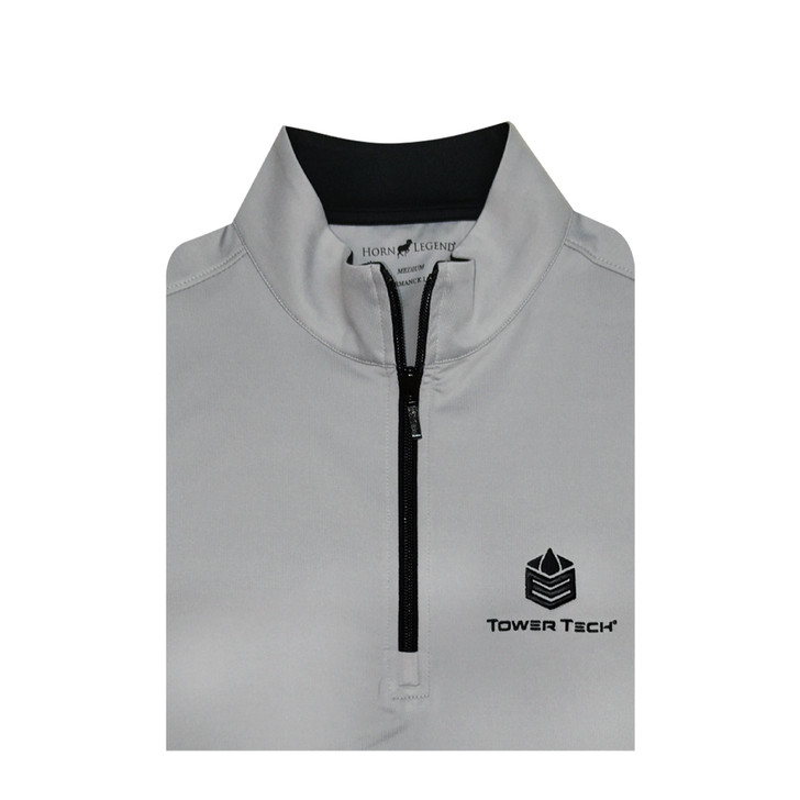 HL1141QV-GREY-BLACK TOWER TECH