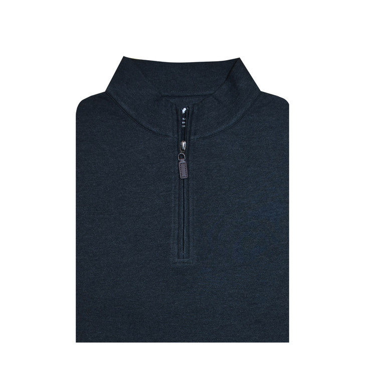 HLIL054L-BLACK HEATHER