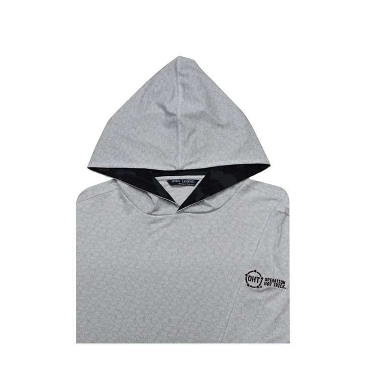 HL5289 WHITE-GREY Operation Hat Trick