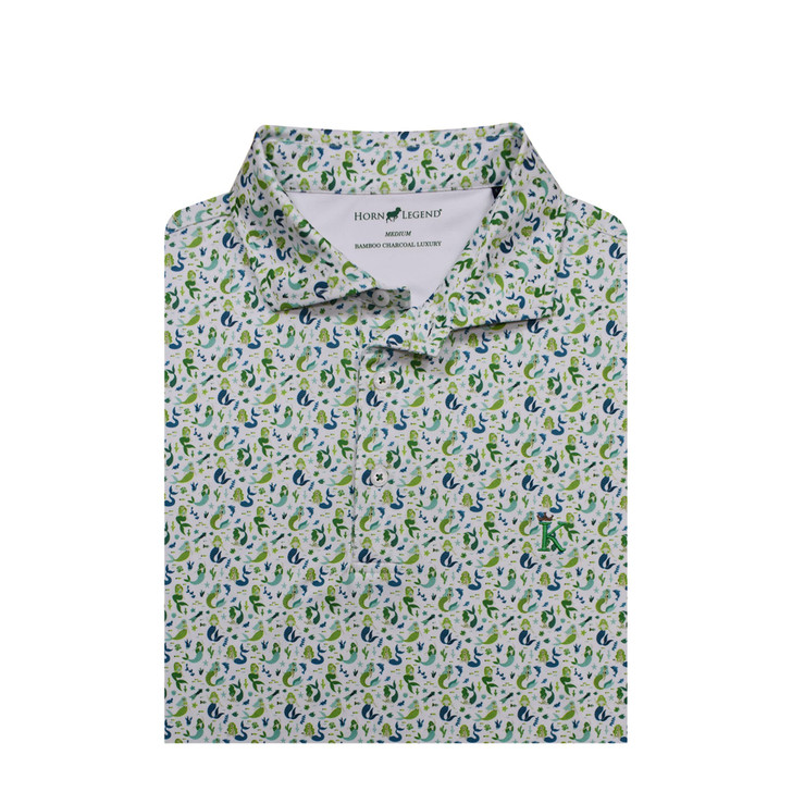 HL2026-GREEN Kensington CC